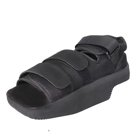 Forefoot Offloading Post-Op Shoe