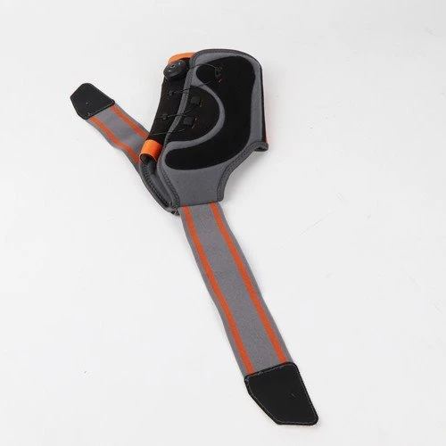 Adjustable Ankle Stabilizer