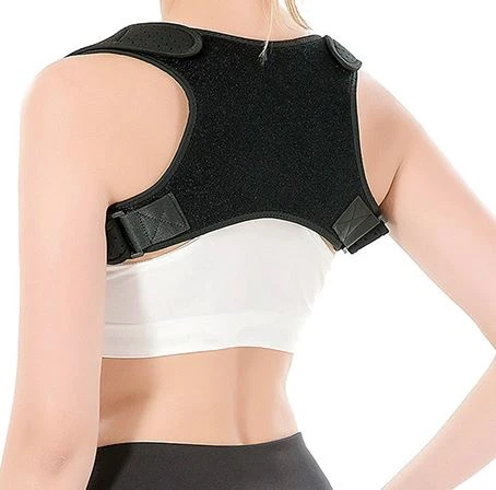 Yelkaning holatini tuzatuvchi Osteoporoz brace