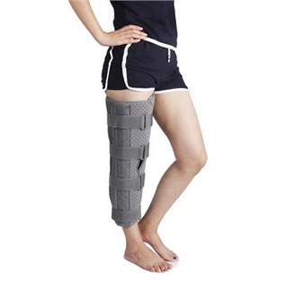 Sozlanishi tizza immobilizatori