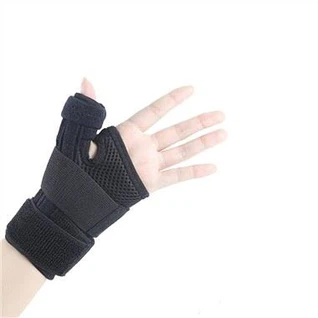 Sozlanishi mumkin bilakni qo'llab-quvvatlash