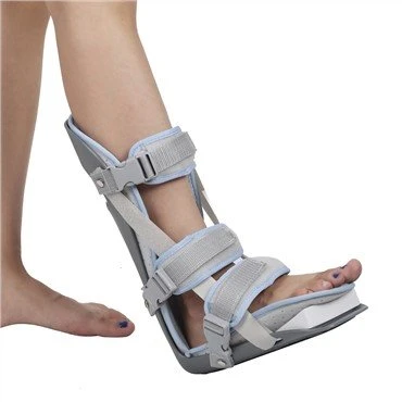 Plantar fasiitning tungi shinasi