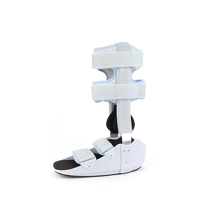 Summer Walking Boots