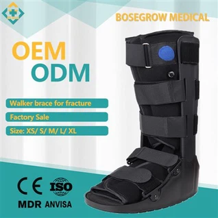 Air Cam Walker boot
